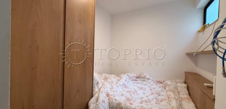 Apartamento de Luxo à Venda em Copacabana – 371 m², 4 Suítes, Frente Mar e Vista para o Forte de Copacabana