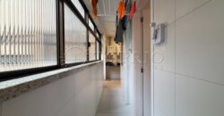 Apartamento de Luxo à Venda em Copacabana – 371 m², 4 Suítes, Frente Mar e Vista para o Forte de Copacabana