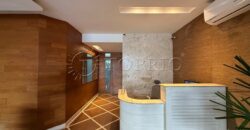 Apartamento de Luxo à Venda em Copacabana – 371 m², 4 Suítes, Frente Mar e Vista para o Forte de Copacabana