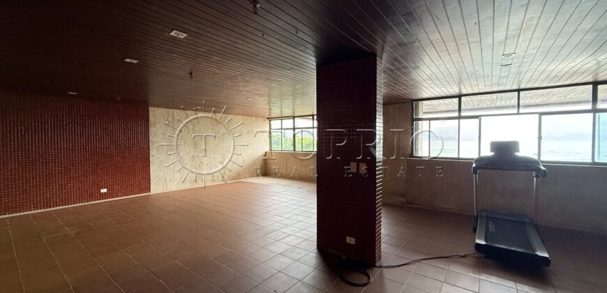 Apartamento de Luxo à Venda em Copacabana – 371 m², 4 Suítes, Frente Mar e Vista para o Forte de Copacabana