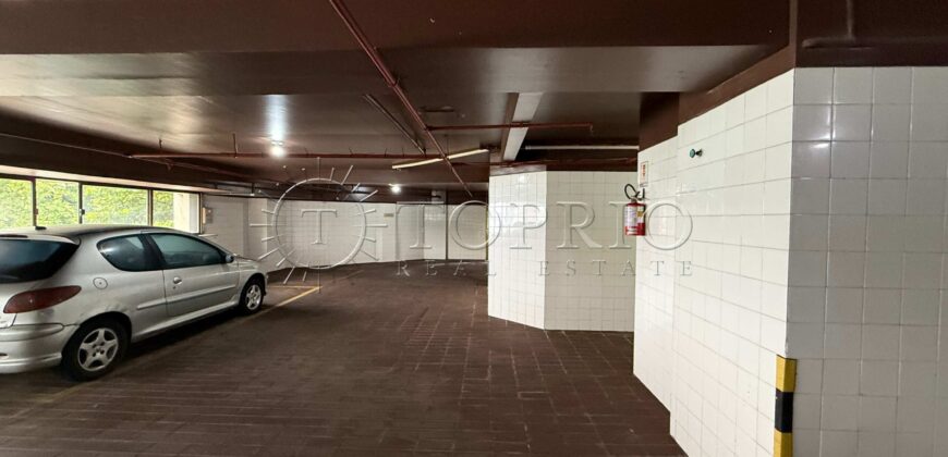 Apartamento de Luxo à Venda em Copacabana – 371 m², 4 Suítes, Frente Mar e Vista para o Forte de Copacabana