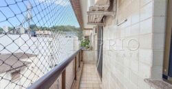 Cobertura à Venda no Leblon com 153 m², Piscina Privativa e 2 Vagas