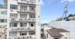 Cobertura à Venda no Leblon com 153 m², Piscina Privativa e 2 Vagas