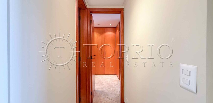 Cobertura à Venda no Leblon com 153 m², Piscina Privativa e 2 Vagas