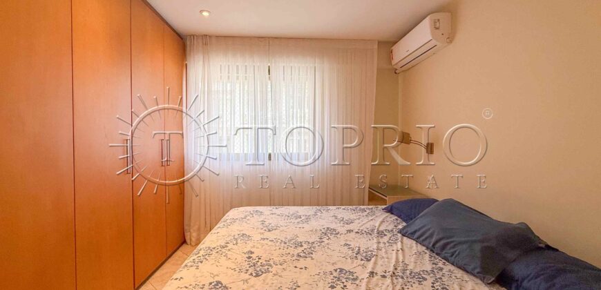 Cobertura à Venda no Leblon com 153 m², Piscina Privativa e 2 Vagas
