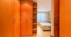 Cobertura à Venda no Leblon com 153 m², Piscina Privativa e 2 Vagas