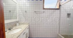 Cobertura à Venda no Leblon com 153 m², Piscina Privativa e 2 Vagas