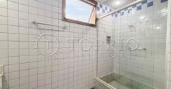 Cobertura à Venda no Leblon com 153 m², Piscina Privativa e 2 Vagas
