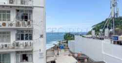 Cobertura à Venda no Leblon com 153 m², Piscina Privativa e 2 Vagas