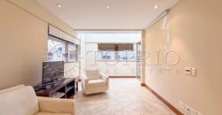 Cobertura à Venda no Leblon com 153 m², Piscina Privativa e 2 Vagas