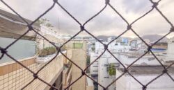 Cobertura à Venda no Leblon com 153 m², Piscina Privativa e 2 Vagas