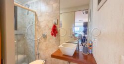 Cobertura à Venda no Leblon com 153 m², Piscina Privativa e 2 Vagas