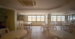 Cobertura à Venda no Leblon com 153 m², Piscina Privativa e 2 Vagas