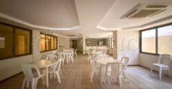 Cobertura à Venda no Leblon com 153 m², Piscina Privativa e 2 Vagas