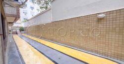 Cobertura à Venda no Leblon com 153 m², Piscina Privativa e 2 Vagas