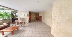 Cobertura à Venda no Leblon com 153 m², Piscina Privativa e 2 Vagas