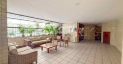 Cobertura à Venda no Leblon com 153 m², Piscina Privativa e 2 Vagas
