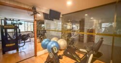 Cobertura à Venda no Leblon com 153 m², Piscina Privativa e 2 Vagas
