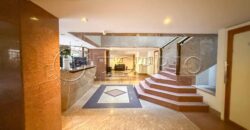 Cobertura à Venda no Leblon com 153 m², Piscina Privativa e 2 Vagas