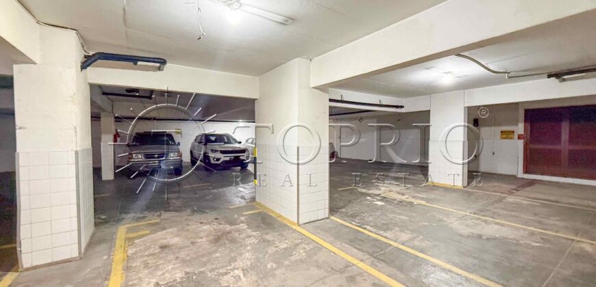 Cobertura à Venda no Leblon com 153 m², Piscina Privativa e 2 Vagas