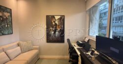 Apartamento à Venda em Ipanema com 120 m², 3 Quartos e Porteira Fechada