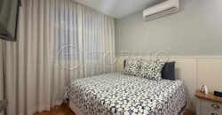 Apartamento à Venda em Ipanema com 120 m², 3 Quartos e Porteira Fechada