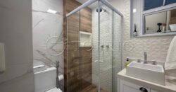 Apartamento à Venda em Ipanema com 120 m², 3 Quartos e Porteira Fechada