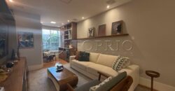 Apartamento à Venda em Ipanema com 120 m², 3 Quartos e Porteira Fechada