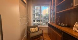 Apartamento à Venda em Ipanema com 120 m², 3 Quartos e Porteira Fechada