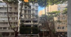 Apartamento à Venda em Ipanema com 120 m², 3 Quartos e Porteira Fechada