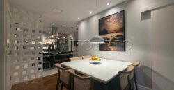 Apartamento à Venda em Ipanema com 120 m², 3 Quartos e Porteira Fechada