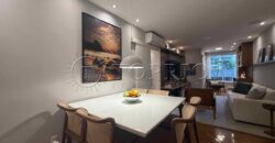 Apartamento à Venda em Ipanema com 120 m², 3 Quartos e Porteira Fechada