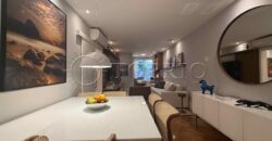 Apartamento à Venda em Ipanema com 120 m², 3 Quartos e Porteira Fechada