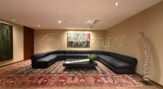 Andar Comercial à Venda em Botafogo com 1.438 m² e 24 Vagas