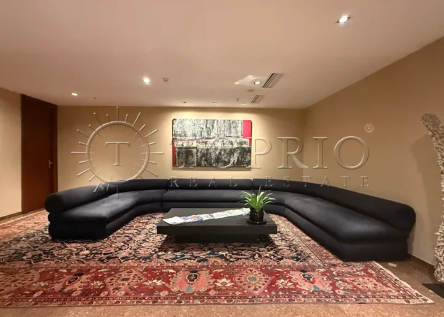 Andar Comercial à Venda em Botafogo com 1.438 m² e 24 Vagas