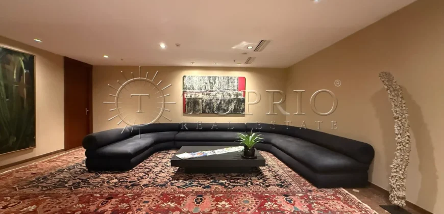 Andar Comercial à Venda em Botafogo com 1.438 m² e 24 Vagas