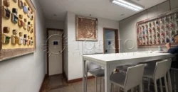 Andar Comercial à Venda em Botafogo com 1.438 m² e 24 Vagas