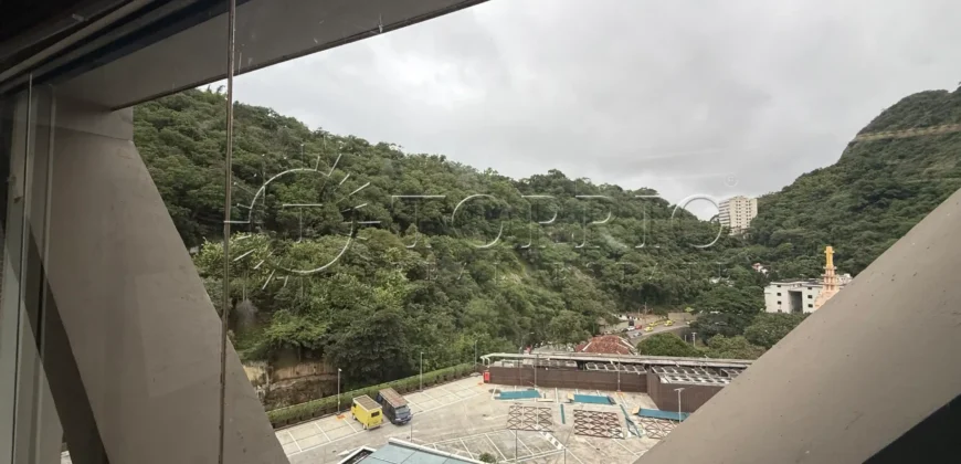 Andar Comercial à Venda em Botafogo com 1.438 m² e 24 Vagas