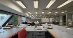 Andar Comercial à Venda em Botafogo com 1.438 m² e 24 Vagas