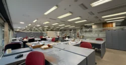 Andar Comercial à Venda em Botafogo com 1.438 m² e 24 Vagas