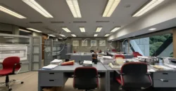 Andar Comercial à Venda em Botafogo com 1.438 m² e 24 Vagas