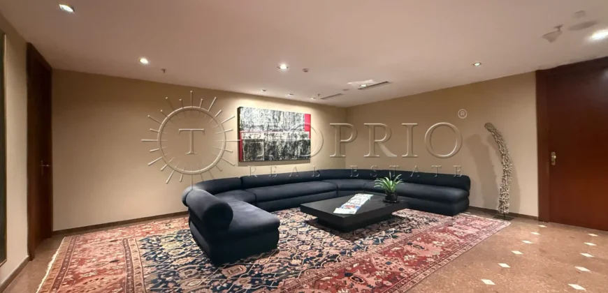 Andar Comercial à Venda em Botafogo com 1.438 m² e 24 Vagas