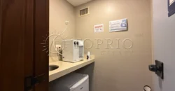 Andar Comercial à Venda em Botafogo com 1.438 m² e 24 Vagas