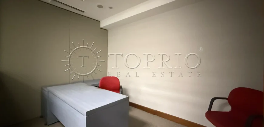Andar Comercial à Venda em Botafogo com 1.438 m² e 24 Vagas
