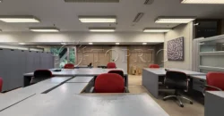 Andar Comercial à Venda em Botafogo com 1.438 m² e 24 Vagas