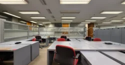Andar Comercial à Venda em Botafogo com 1.438 m² e 24 Vagas