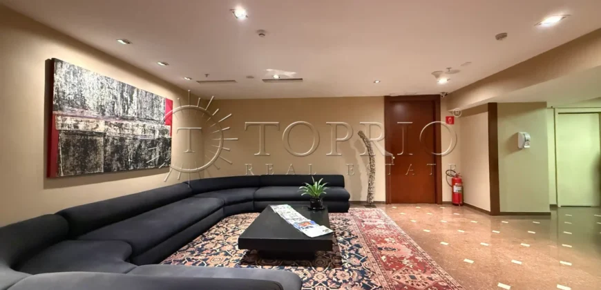 Andar Comercial à Venda em Botafogo com 1.438 m² e 24 Vagas