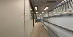 Andar Comercial à Venda em Botafogo com 1.438 m² e 24 Vagas