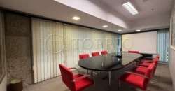Andar Comercial à Venda em Botafogo com 1.438 m² e 24 Vagas