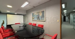 Andar Comercial à Venda em Botafogo com 1.438 m² e 24 Vagas